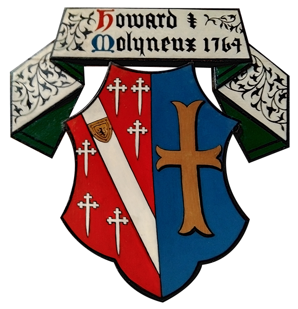 shield