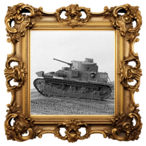 tank-driving tank driving