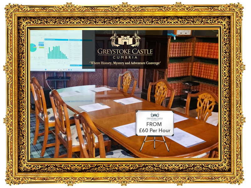 meeting room