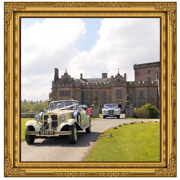 weddings at castle