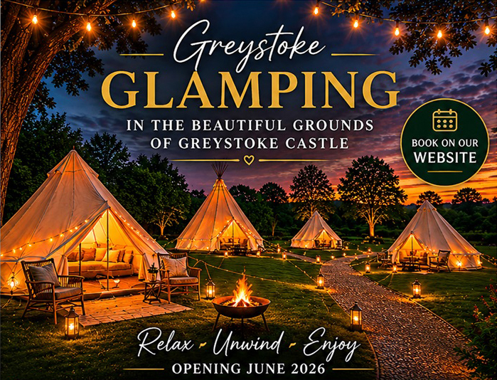 glamping